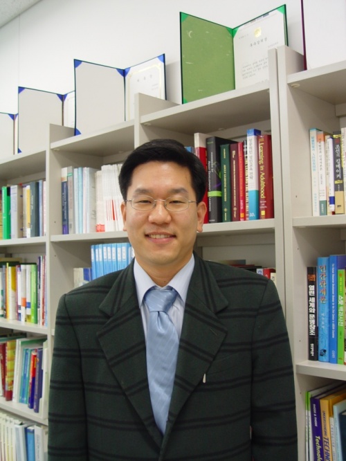 이찬 (서울대학교 산업인력개발학 전공 교수)